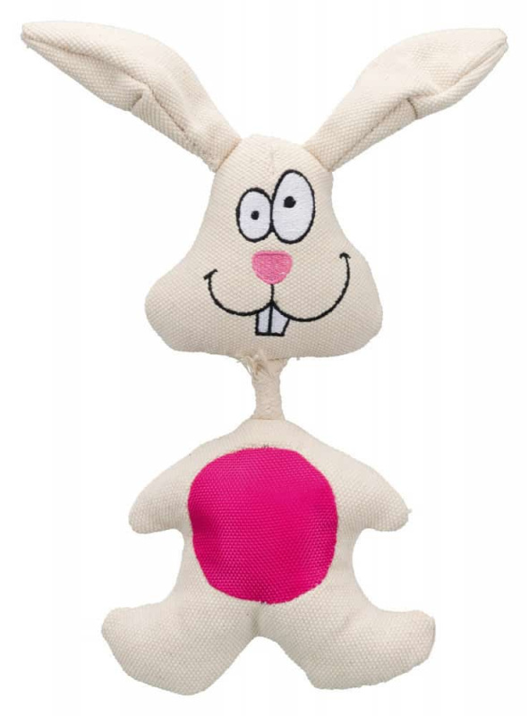 Игрушка для собак TRIXIE "Кролик"