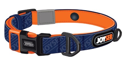 JOYSER Ошейник для собак Walk Base Collar