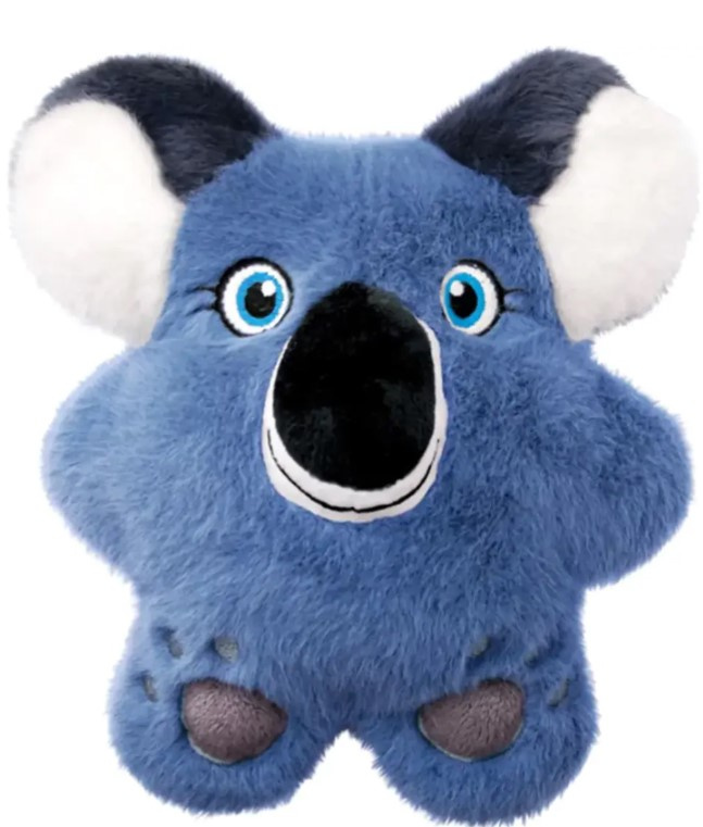 KONG Игрушка для собак Snuzzles Koala