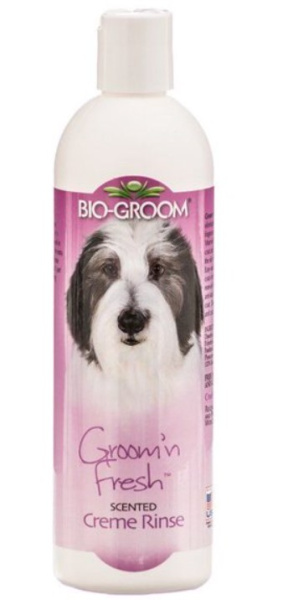 Bio-Groom кондиционер "Свежесть"