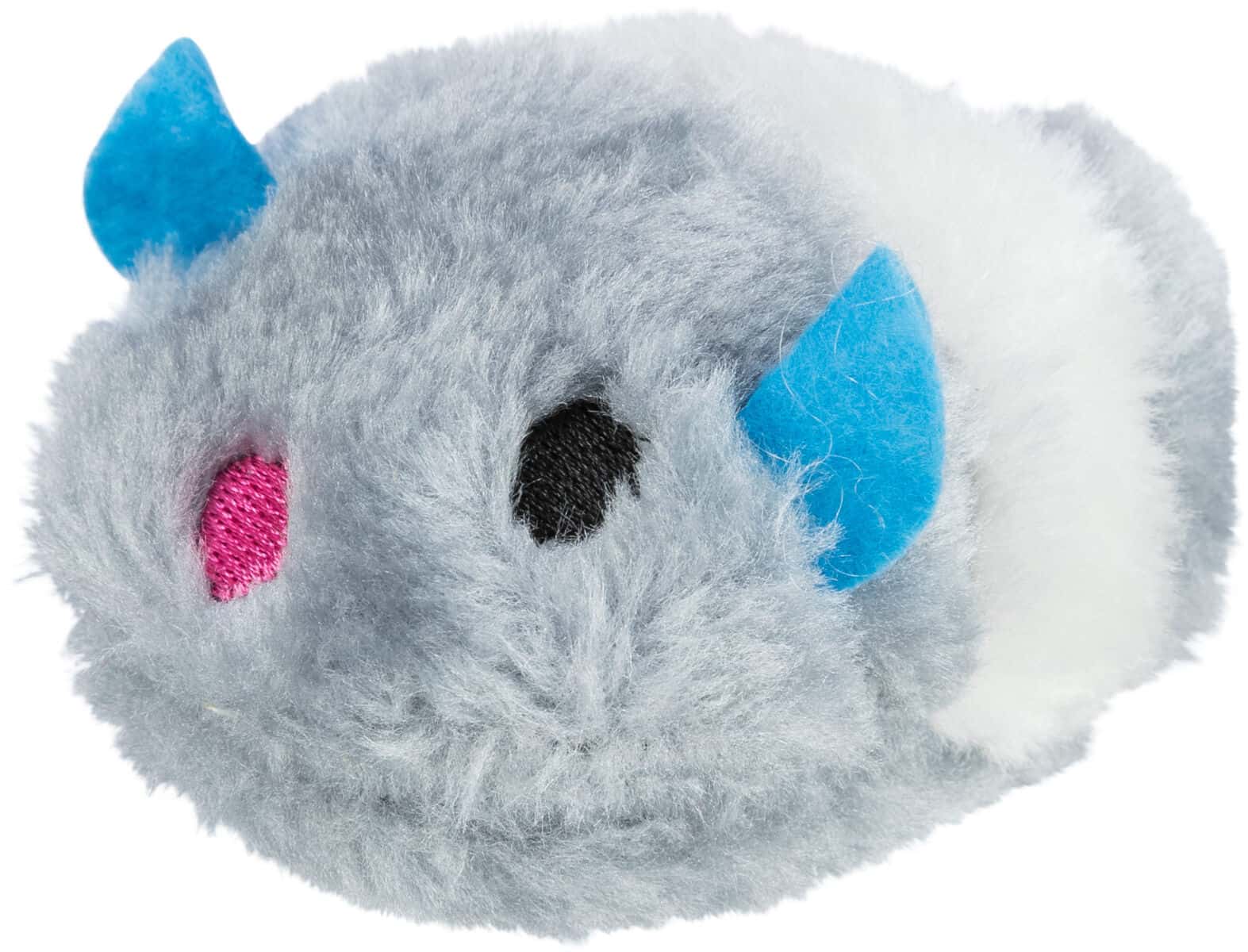 Набор заводных игрушек для кошек, TRIXIE