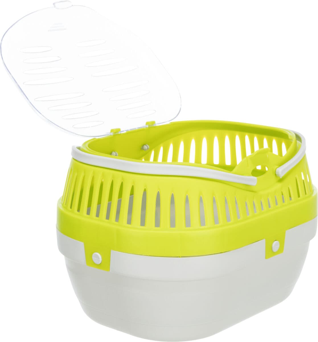 Переноска для грызунов TRIXIE Traveller Pico