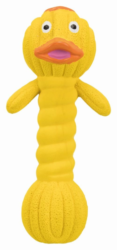 Игрушка для собак TRIXIE "Утка" 18 см
