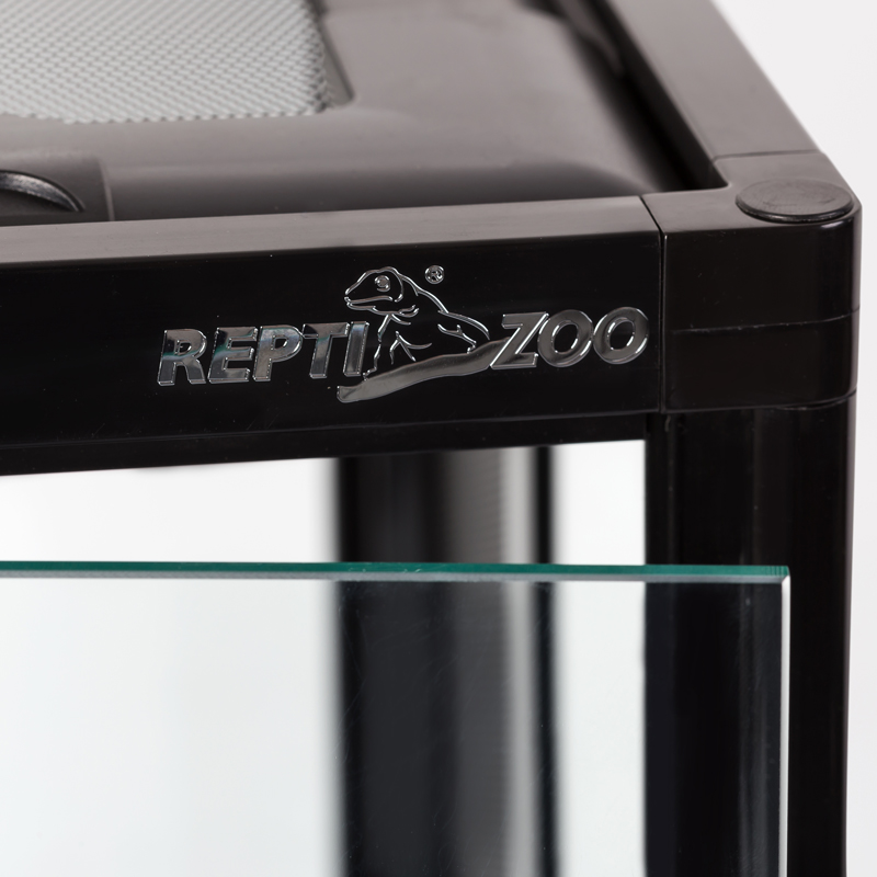 Террариум сборный, с одной дверцей Repti-Zoo RK0102S