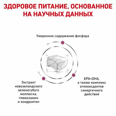 Сухой корм для кошек Royal Canin Early Renal Cat