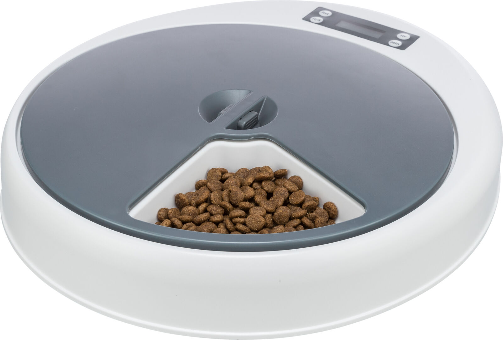 Кормушка автоматическая на пять кормлений TRIXIE TX5