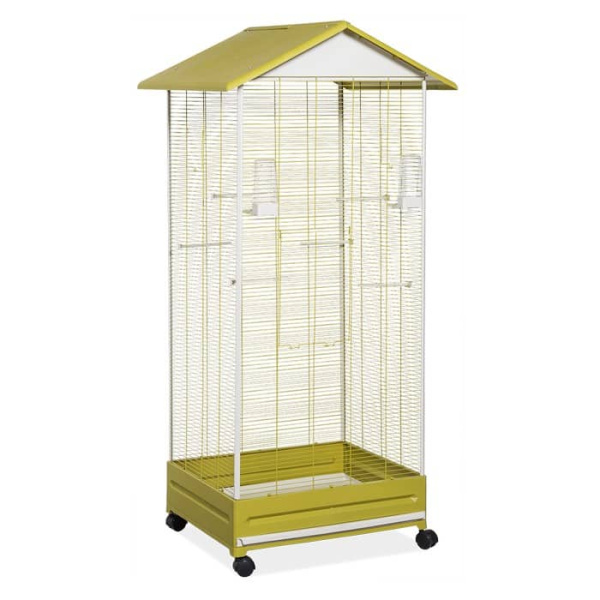 Вольер для птиц Voltrega 430OC (79x67.5x167 см)