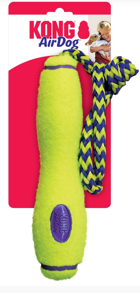 KONG Игрушка для собак Air Fetch Stick