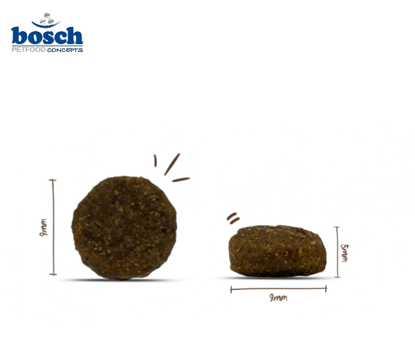 Сухой корм для кошек Bosch Sanabelle Sterilized