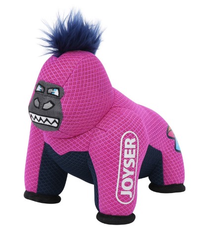 JOYSER Игрушка для собак Mightus Горилла J-Rilla M/L, 27 см