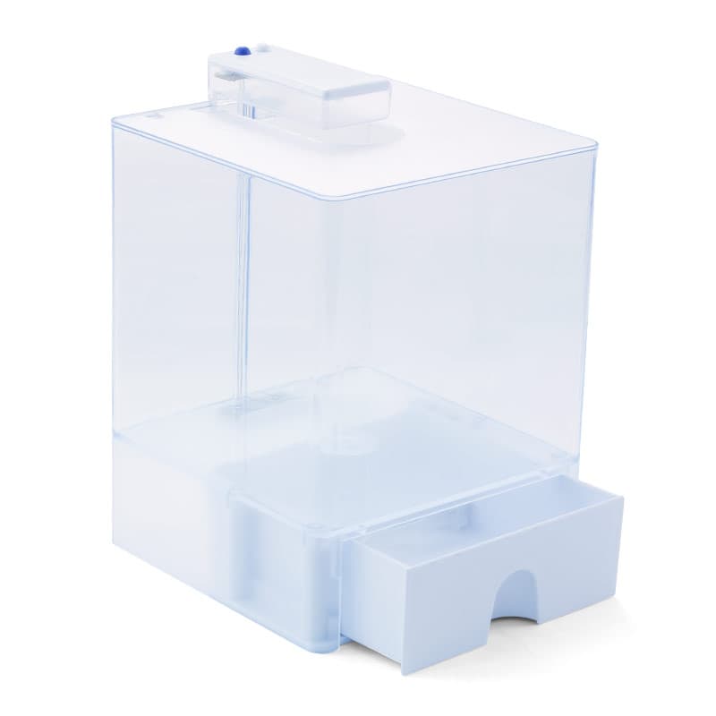 Аквариум 1515AA "Aqua Box Betta" 3 л 150*150*225 мм (73506002)