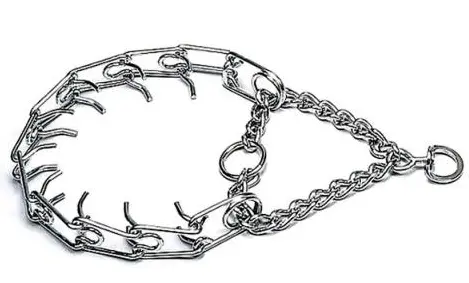Ошейник строгий для собак "Collar"