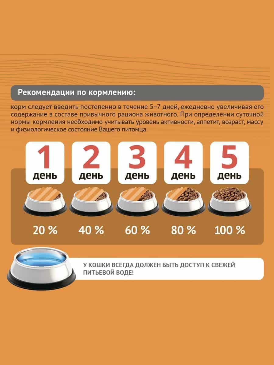 Пища для кошек ProBalance Immuno Cat (лосось)