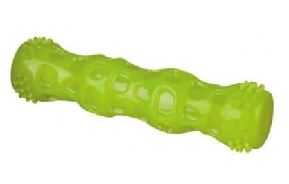 Игрушка для собак со звуком TRIXIE Stick 18 см