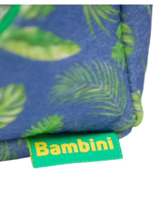 Домик-гамак для грызунов и хорьков Bambini Pets Куб
