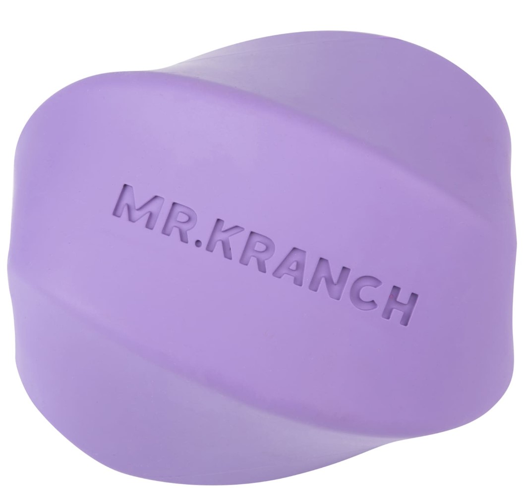 Игрушка для собак Mr.Kranch Твистер ароматизированная 8 х 8 см