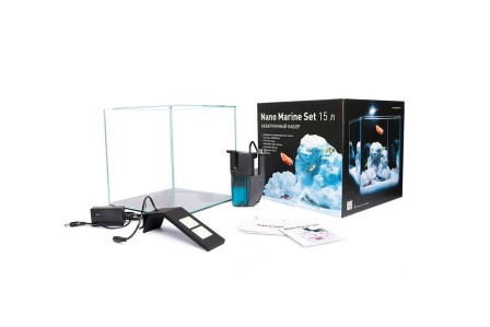 Аквариумный набор "Nano Marine Set" 15 литров (5747)