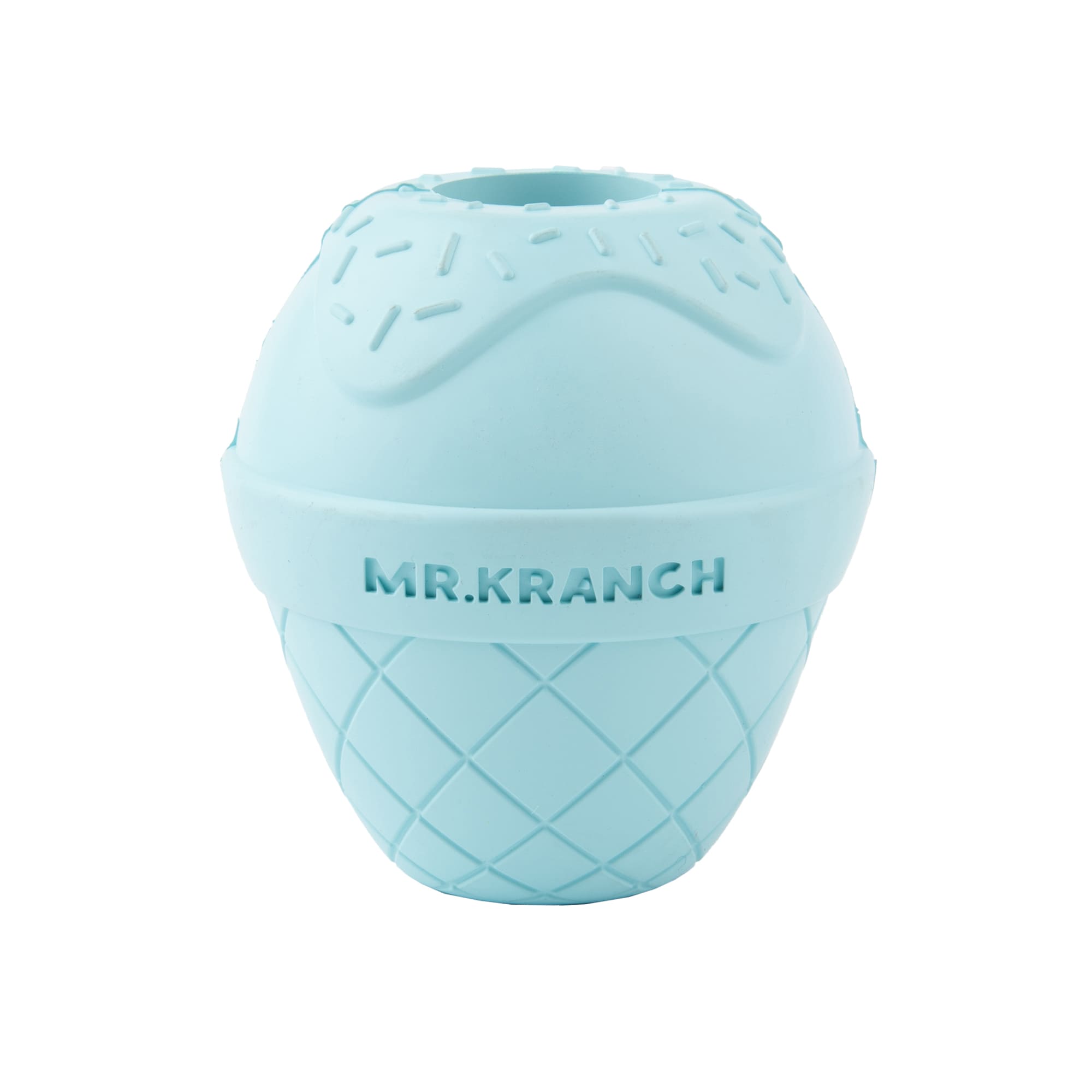 Игрушка Mr.Kranch для собак Мороженое 8*9 см c ароматом