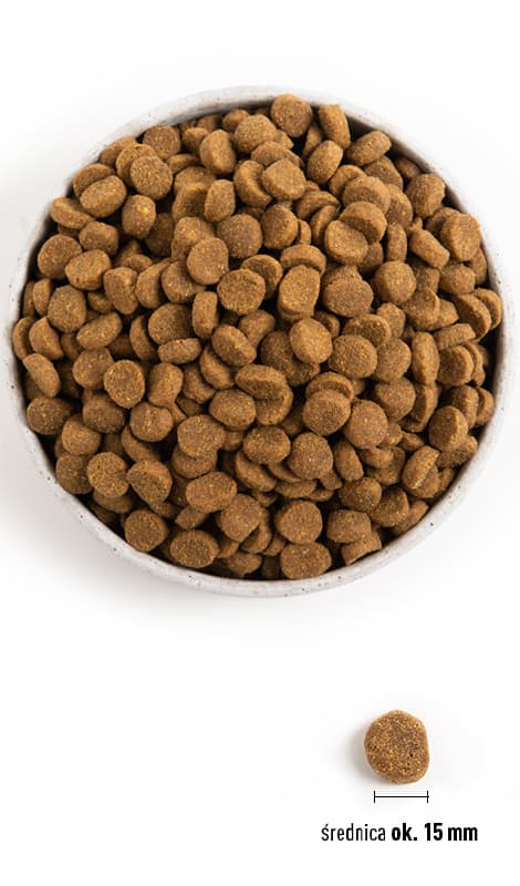 Каталог Сухой корм для щенков крупных пород ACANA PUPPY LARGE BREED для собак