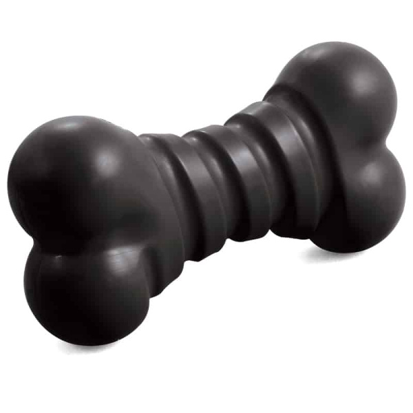 Игрушка для собак из термопласт. резины STRONG TRIOL "МегаКость" (12191020)