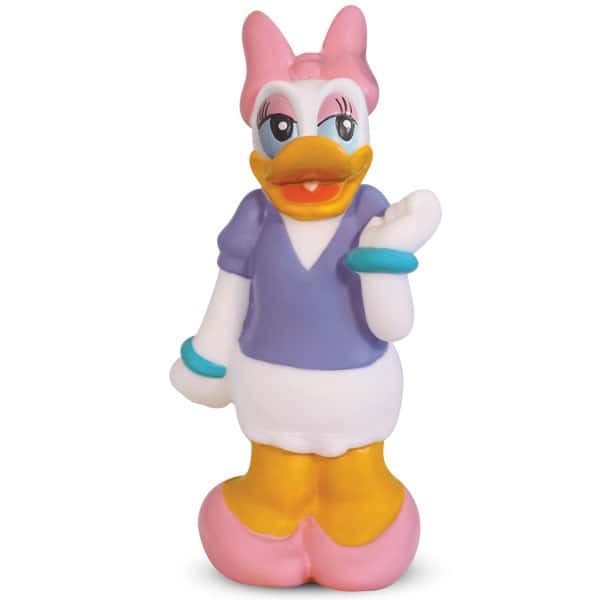 Игрушка для собак из винила Disney Daisy, 140 мм (12101090)