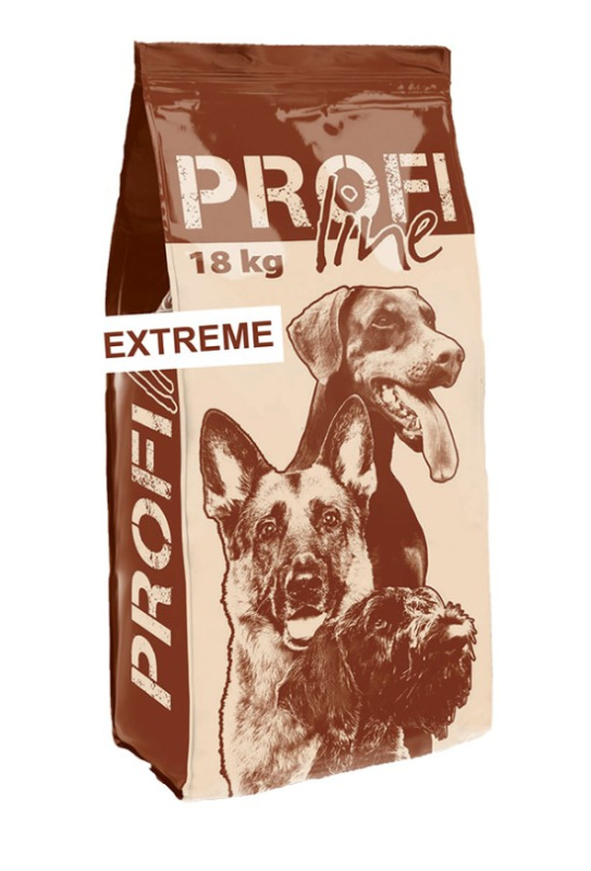 Каталог Сухой корм для собак Premil Profi Line Extreme Adult Dog (индейка, курица) для собак