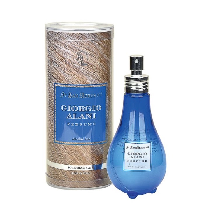 ISB Traditional Line Парфюм Giorgio Alani
