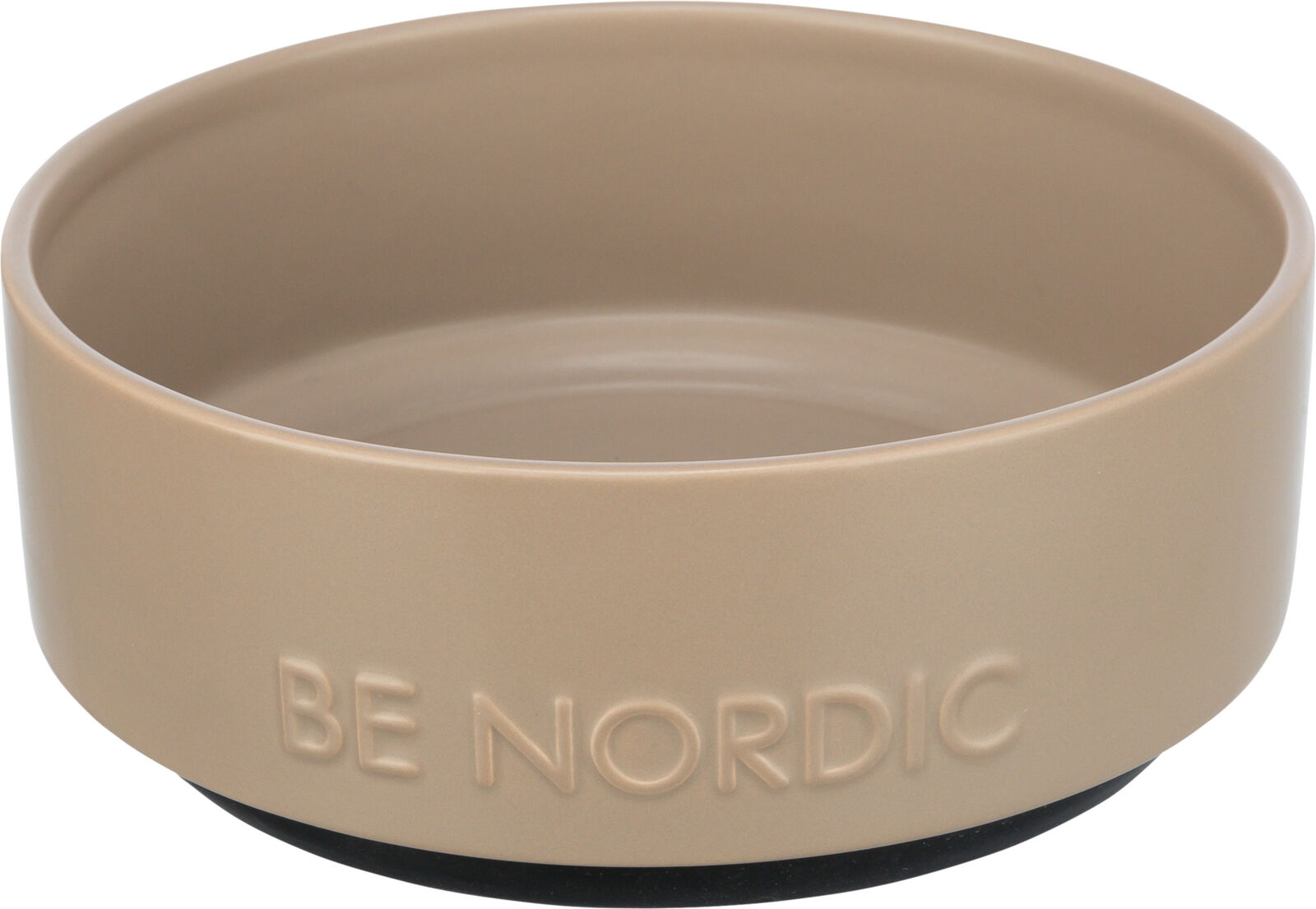 Миска для собак TRIXIE BE NORDIC (бежевый)