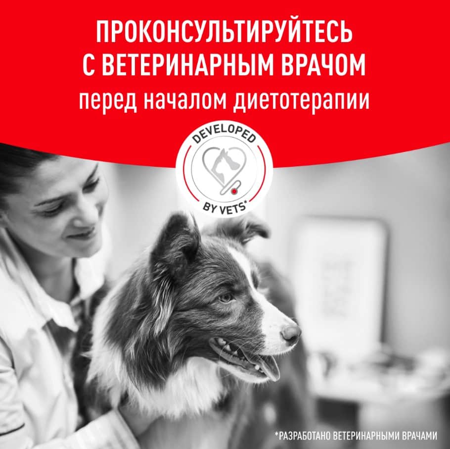 Сухой корм для собак при диабете Royal Canin Glycobalance Dog