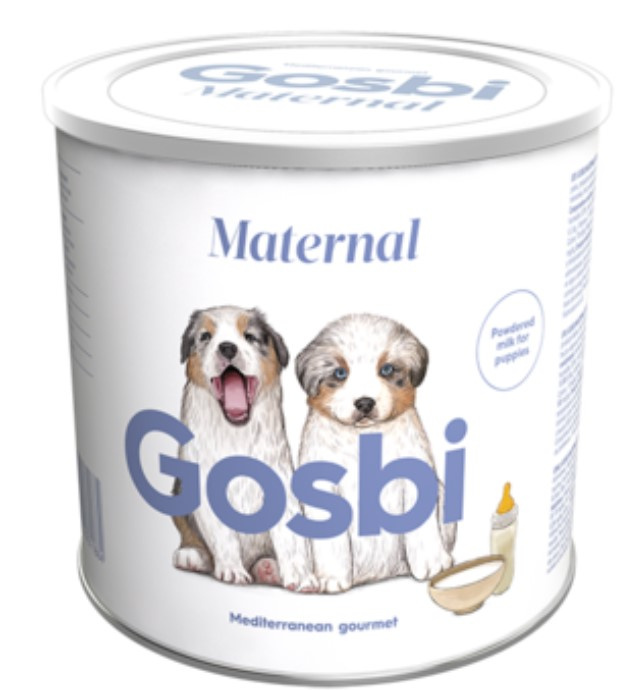 Сухое молоко для щенков GOSBI MATERNAL DOG