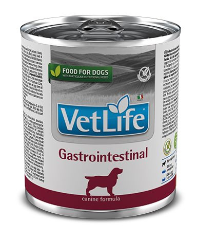 Консервы для собак Farmina Vet Life Dog Gastrointestinal 300 гр