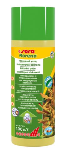 Удобрение для растений SERA Florena