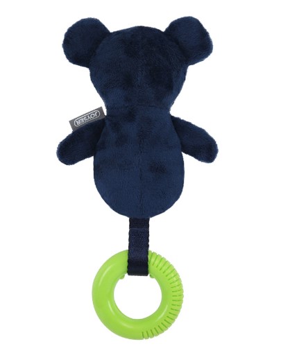 JOYSER Игрушка для собак Puppy Мишка  S/M, 21 см