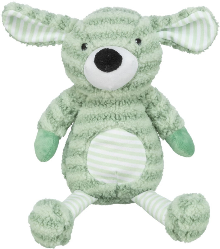 Игрушка для собак TRIXIE "Полосатая собака", плюш