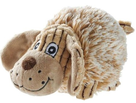 HUNTER Игрушка для собак Pori Dog бежевый