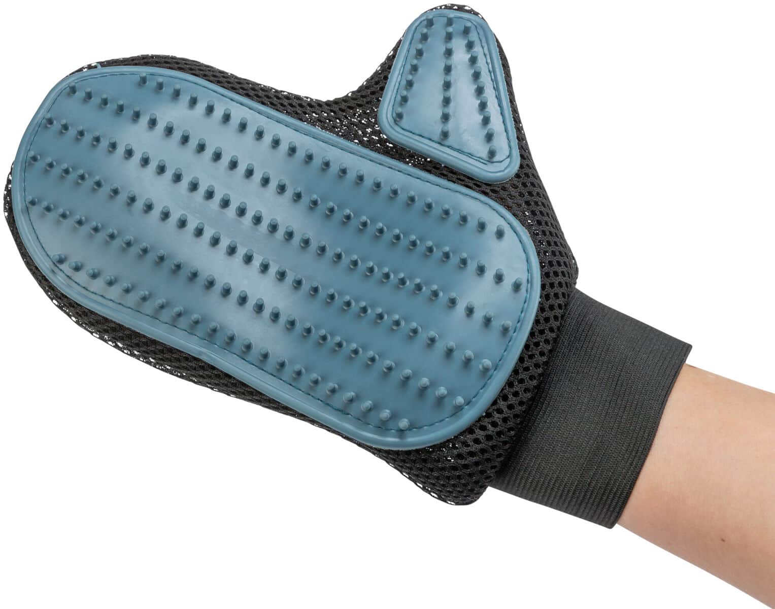 Массажная перчатка TRIXIE Care Glove
