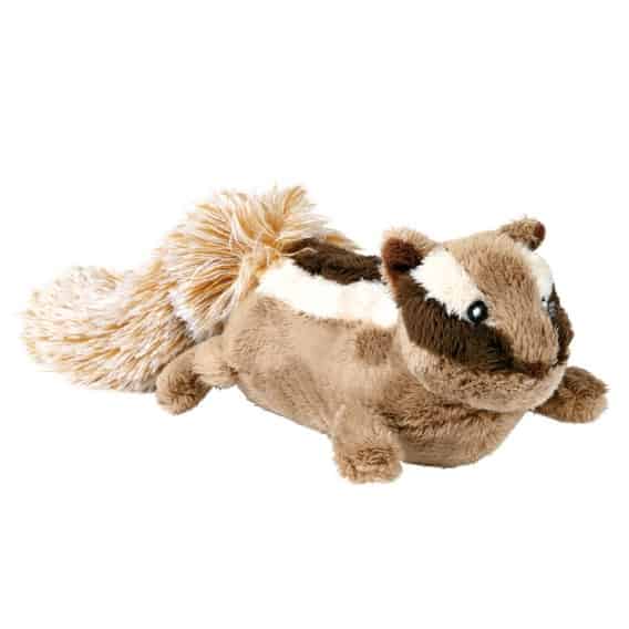 Игрушка для собак "TRIXIE" "Бурундук" 28 см  (35987)