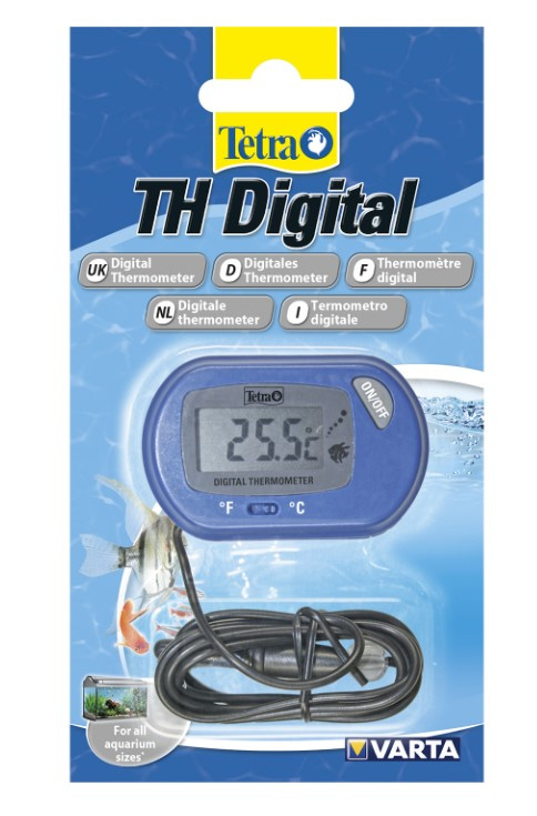 Цифровой термометр Tetra TH Digital Thermometer