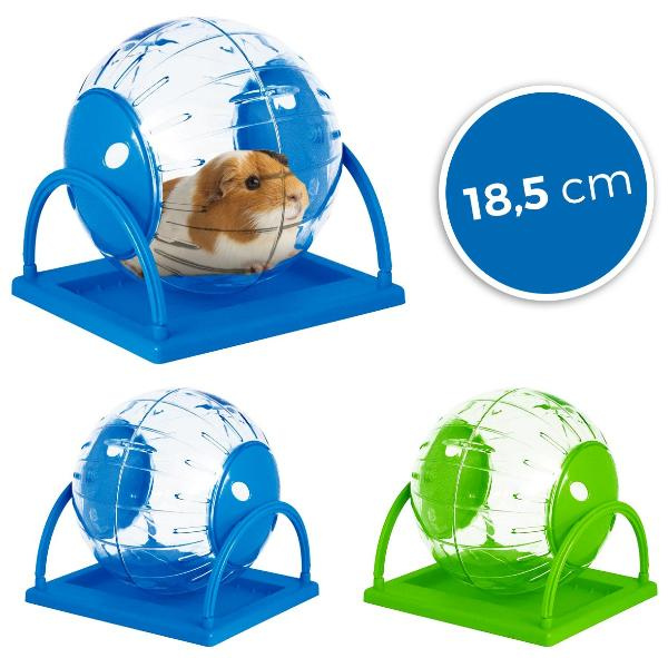 Игрушка для грызунов Mini Twistertoy