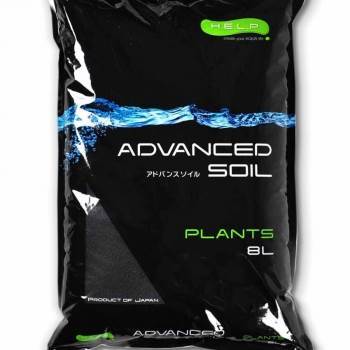 Грунт для аквариума ADVANCED SOIL PLANT
