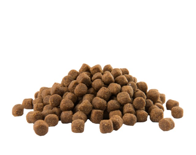 Каталог Сухой корм для щенков Opti Life Puppy Sensitive All Breeds (лосось, рис) для собак