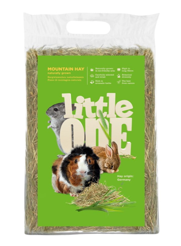 Горное сено Little One