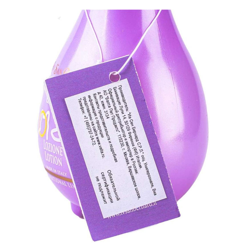 ISB Traditional Line Clean Eye Лосьон для очистки глаз