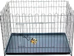 Клетка для животных LEI4D-B2 60х45х56 см