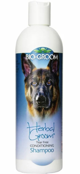 Bio-Groom шампунь "Травяной"
