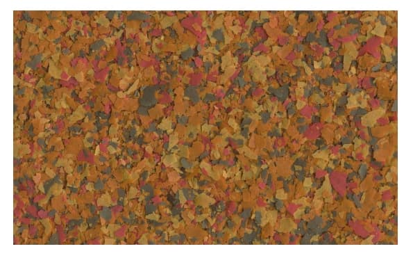 Корм для декоратиных рыб Tetra Rubin Flakes