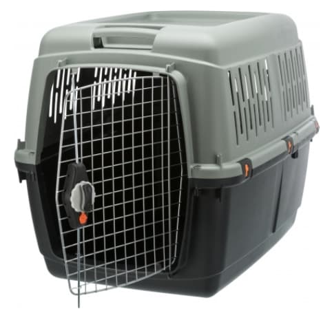 Переноска TRIXIE Be Eco Giona 5 (39893)
