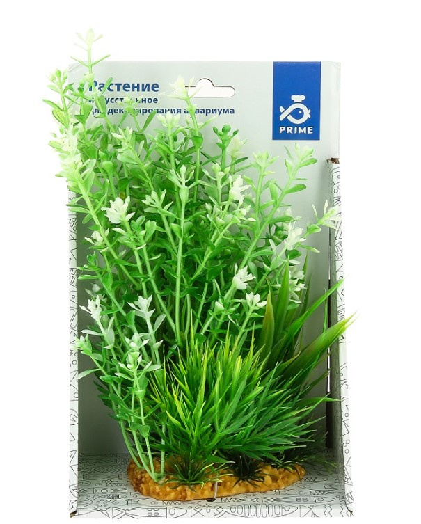 Композиция из пластиковых растений PRIME PR-60203