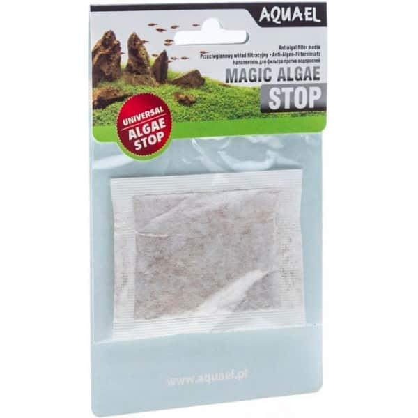 Средство против водорослей Aquael MAGIC ALGAE STOP