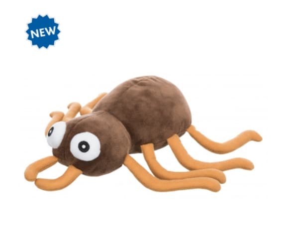 Игрушка для собак "TRIXIE" "Клещ" 24 см (35681)